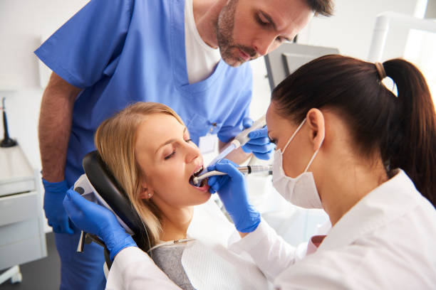Professional Holistic Dental Care Services in Diamond, MO