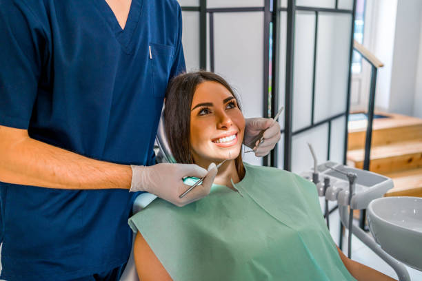 Best Laser Dentistry  in Diand, MO