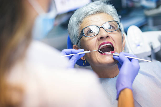 Best Oral Cancer Screening  in Diand, MO